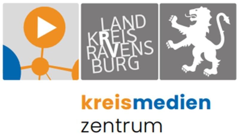 Logo Kreismedienzentrum